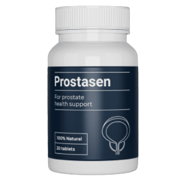 Prostasen pastile – prospect, pret, pareri, ingrediente, forum, comanda, farmacie, catena – România
