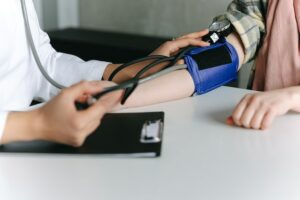 Ce este hipertensiunea arteriala și de ce este important să o prevenim