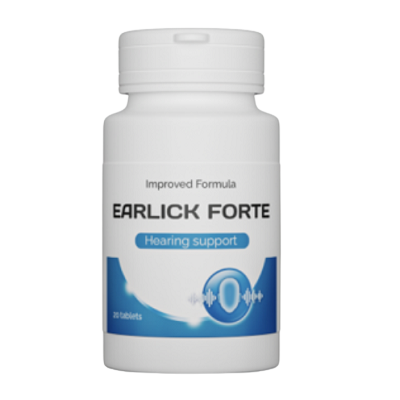 Earlick Forte pastile - ingrediente, compoziţie, prospect, pareri, forum, preț, farmacie, comanda, catena - România