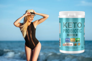 Keto Probiotic băutură, ingrediente, compoziţie, cum se ia, cum functioneazã, efecte secundare, prospect