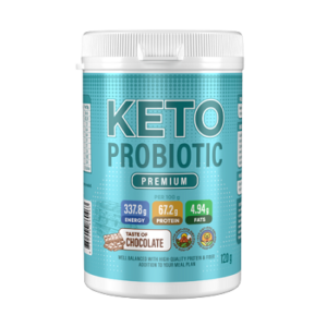Keto Probiotic băutură - ingrediente, compoziţie, prospect, păreri, forum, preț, farmacie, comanda, catena - România