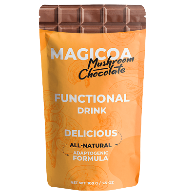 Magicoa băutură - ingrediente, compoziţie, prospect, păreri, forum, preț, farmacie, comanda, catena - România