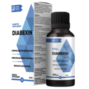 Diabexin picături – pareri, pret, ingrediente, prospect, forum, farmacie, comanda, catena – România