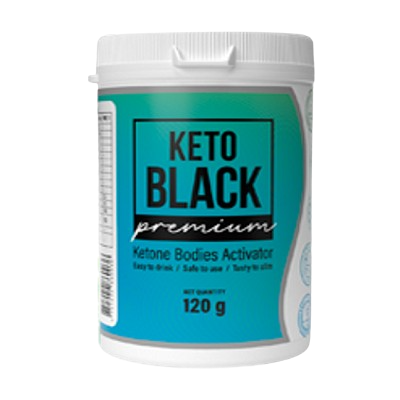 Keto Black băutură - pareri, pret, farmacie, ingrediente