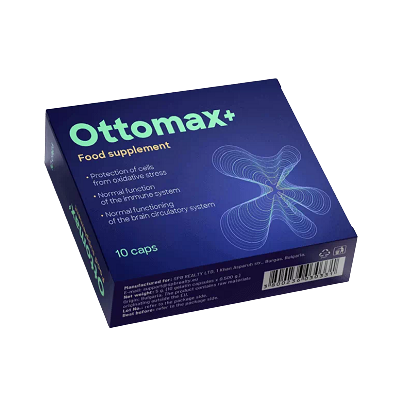 Ottomax Plus pastile - pareri, pret, farmacie, ingrediente