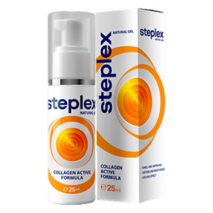 Steplex gel - ingrediente, compoziţie, prospect, pareri, forum, preț, farmacie, comanda, catena - România