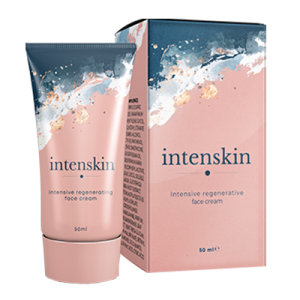 Intenskin cremă – pareri, pret, ingrediente, prospect, forum, farmacie, comanda, catena – România