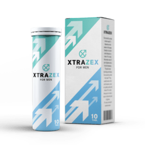 Xtrazex tablete - pareri, pret, farmacie, ingrediente