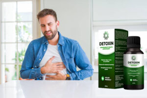 Detoxin prospect - beneficii, ingrediente, cum se ia
