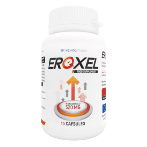 Eroxel pastile - pareri,  pret,  farmacie, ingrediente