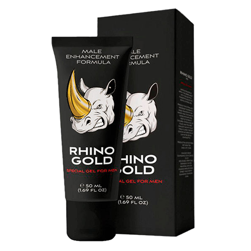 Rhino Gold gel - pareri, pret, farmacie, ingrediente