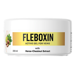 Fleboxin gel - pareri, pret, farmacie, ingrediente