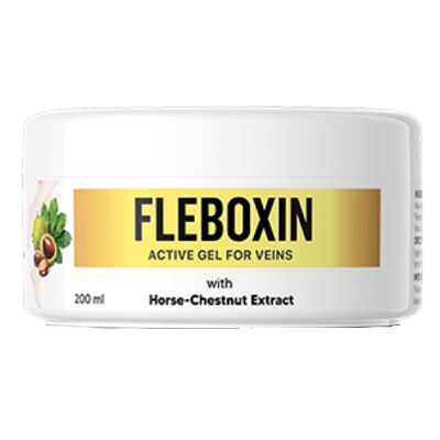 Fleboxin gel - pareri, pret, farmacie, ingrediente