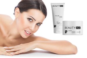 Beauty Age Complex prospect - beneficii, ingrediente, cum se aplica