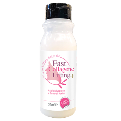 Fast Lifting Collagene cremă - pareri, pret, farmacie, ingrediente