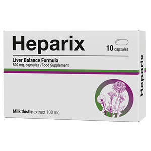 Heparix pastile - pareri, pret, farmacie, ingrediente
