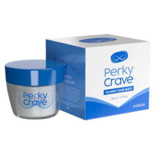 Perky Crave cremă - pareri, pret, farmacie, ingrediente