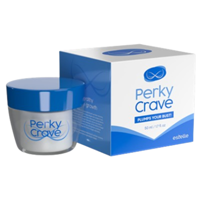 Perky Crave cremă - pareri, pret, farmacie, ingrediente