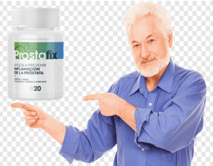 Prostafix prospect - beneficii, ingrediente, cum se ia