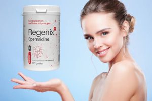 Regenix prospect - beneficii, ingrediente, cum se ia