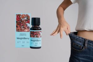 Weight Berry prospect - beneficii, ingrediente, cum se ia