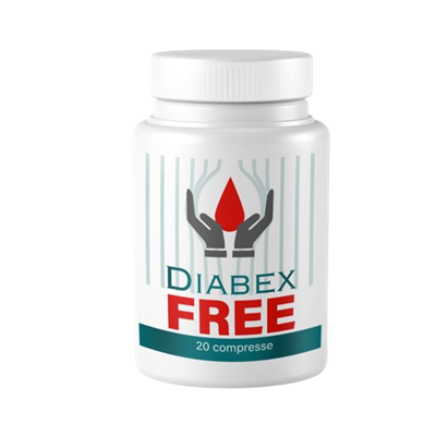 Diabex Free tablete - pareri, pret, farmacie, ingrediente