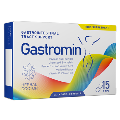 Gastromin pastile - pareri, pret, farmacie, ingrediente