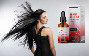 Hair Gleem prospect - beneficii, ingrediente, cum se aplica