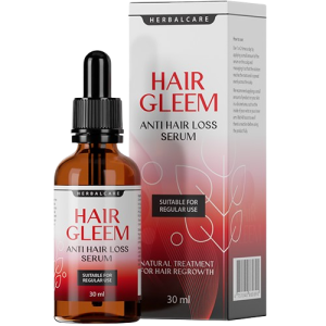 Hair Gleem serul - pareri, pret, farmacie, ingrediente