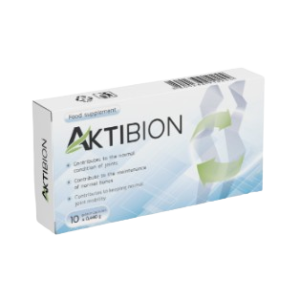 Aktibion pastile - pareri, pret, farmacie, ingrediente