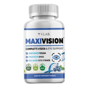 Maxivision pastile - pareri, pret, farmacie, ingrediente