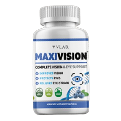 Maxivision pastile - pareri, pret, farmacie, ingrediente