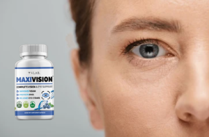 Maxivision prospect - beneficii, ingrediente, cum se ia