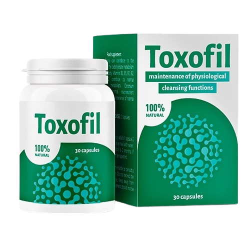Toxofil pastile - pareri, pret, farmacie, ingrediente