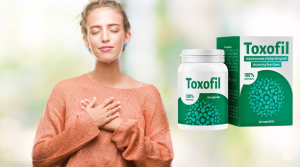 Toxofil prospect - beneficii, ingrediente, cum se ia