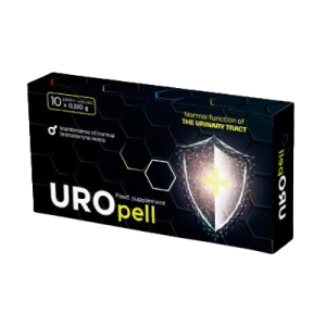 Uropell pastile - pareri, pret, farmacie, ingrediente