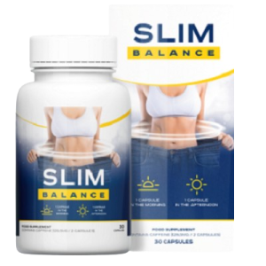 Slim Balance pastile - pareri, pret, farmacie, ingrediente