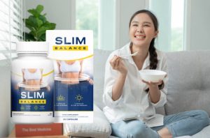 Slim Balance prospect - beneficii, ingrediente, cum se ia