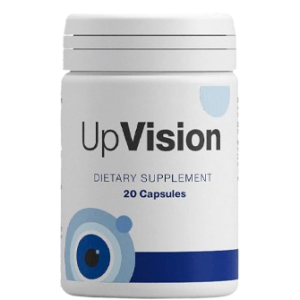 UpVision pastile - pareri, pret, farmacie, ingrediente