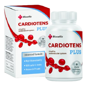 Cardiotens Plus pastile - pareri,  pret,  farmacie, ingrediente