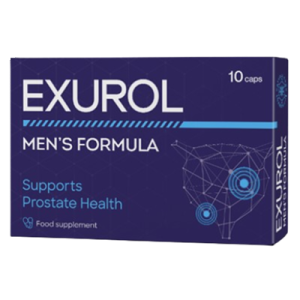 Exurol pastile - pareri, pret, farmacie, ingrediente