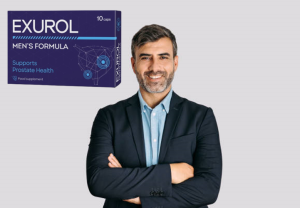 Exurol prospect - beneficii, ingrediente, cum se ia