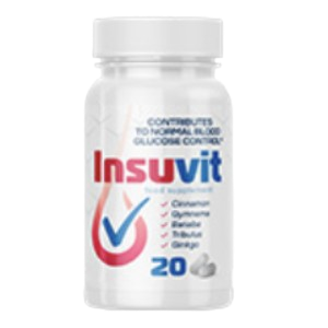 Insuvit pastile - pareri, pret, farmacie, ingrediente