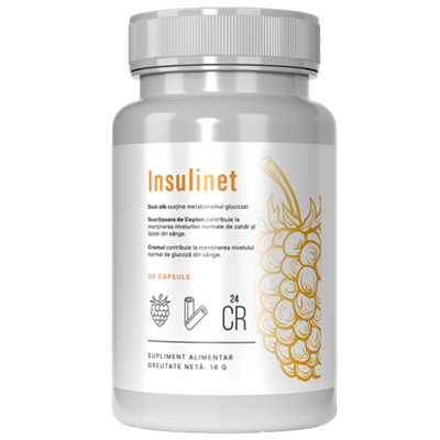 Insulinet pastile - pareri, pret, farmacie, prospect, ingrediente