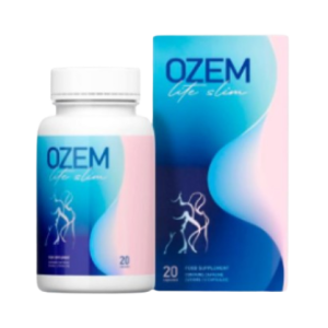 Ozem Lite pastile - pareri, pret, farmacie, ingrediente