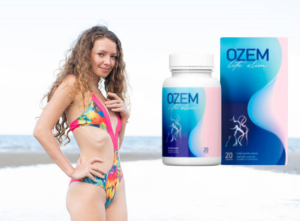 Ozem Lite prospect - beneficii, ingrediente, cum se ia