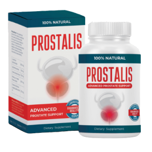 Prostalis pastile - pareri, pret, farmacie, ingrediente