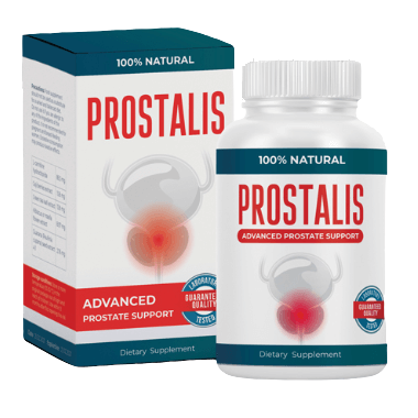 Prostalis pastile - pareri, pret, farmacie, ingrediente