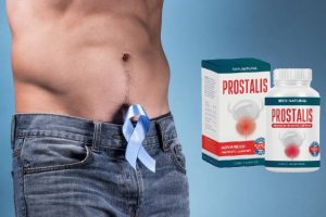 Prostalis prospect - beneficii, ingrediente, cum se ia