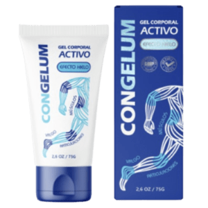 Congelum gel - pareri, pret, farmacie, ingrediente